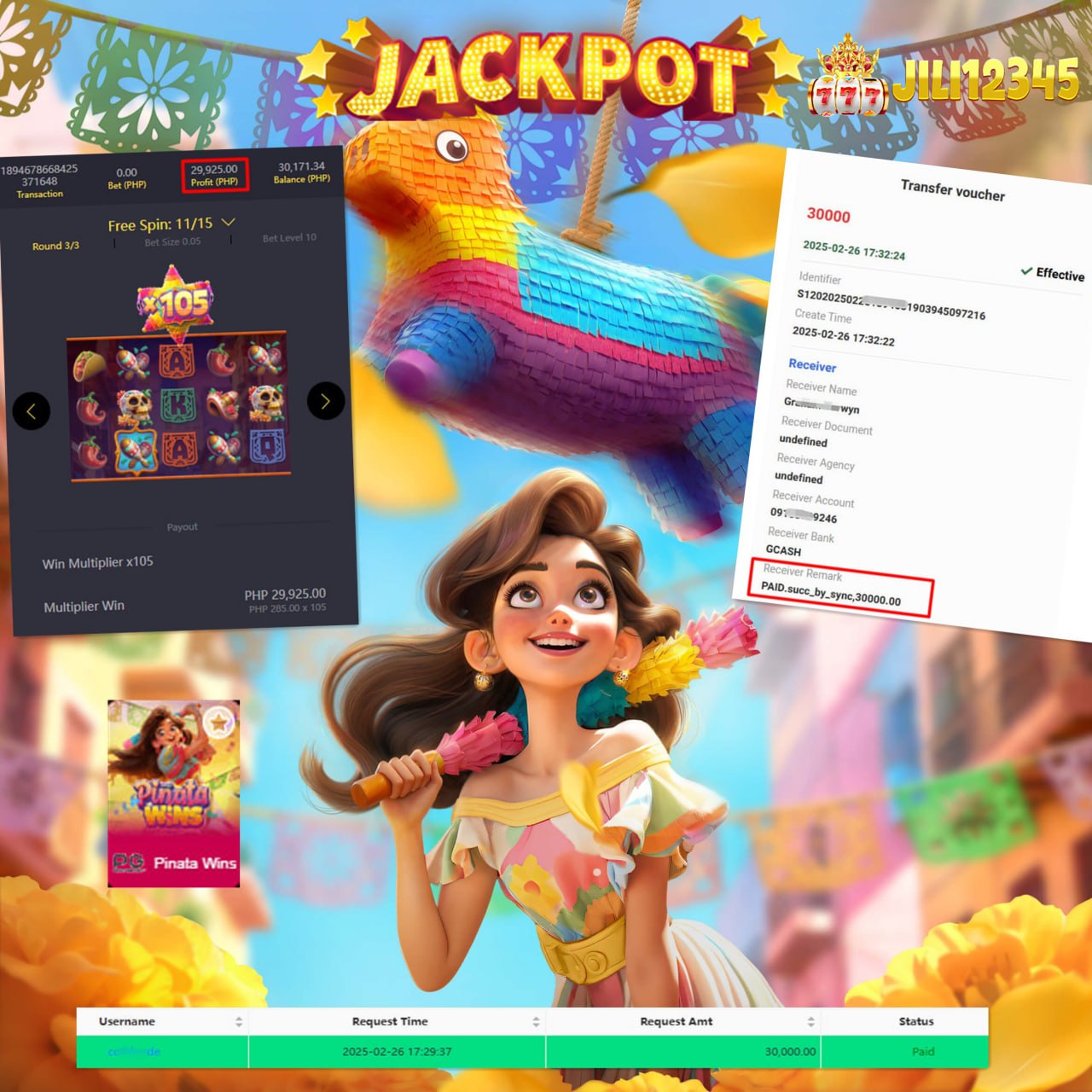How to Cash Out from WinWin Slot Using GCash or Maya in the Philippines
