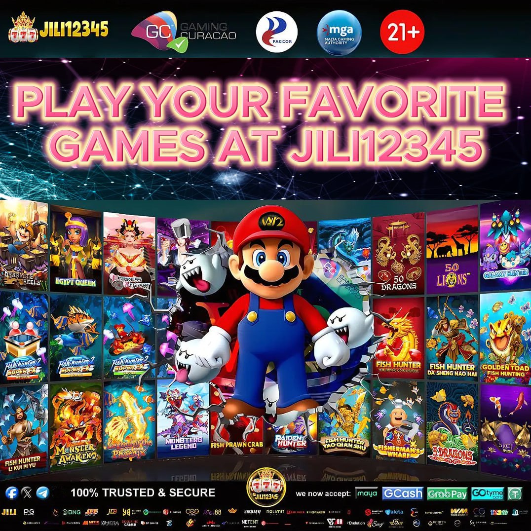[2026] How to Play Casino Jili Slot Online Games Safely in the Philippines