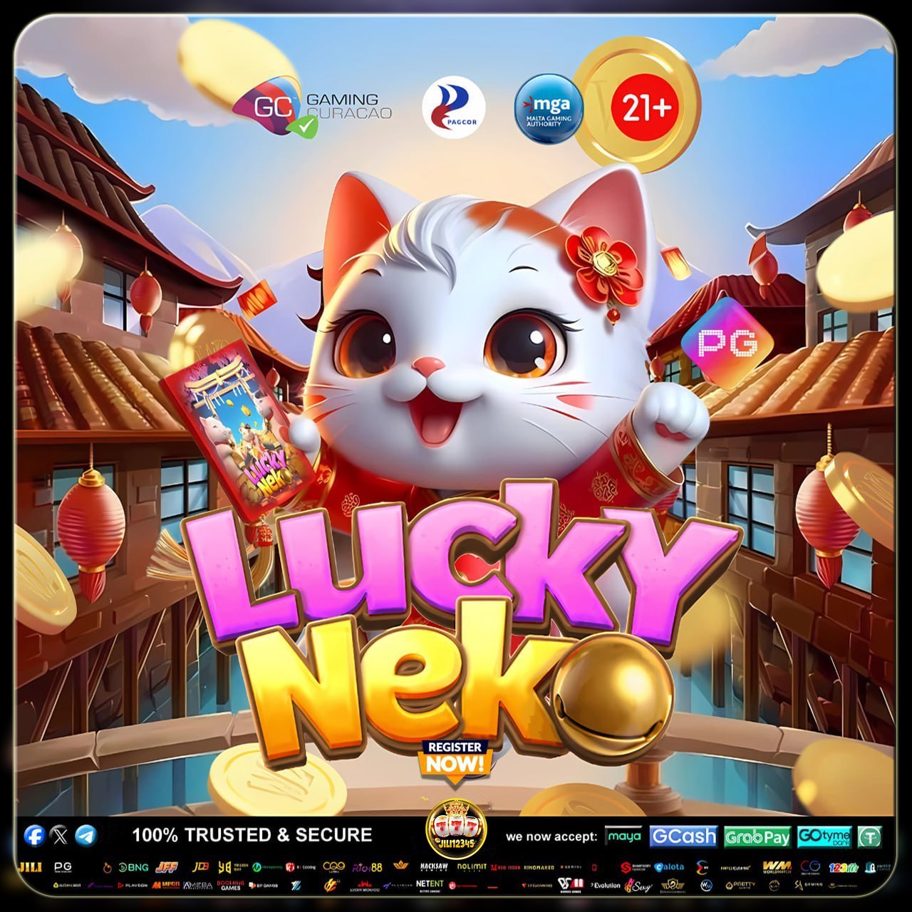 Is Jili Lucky Slot 777 Worth It? A Filipino User’s Honest Review on GCash & Maya Payments