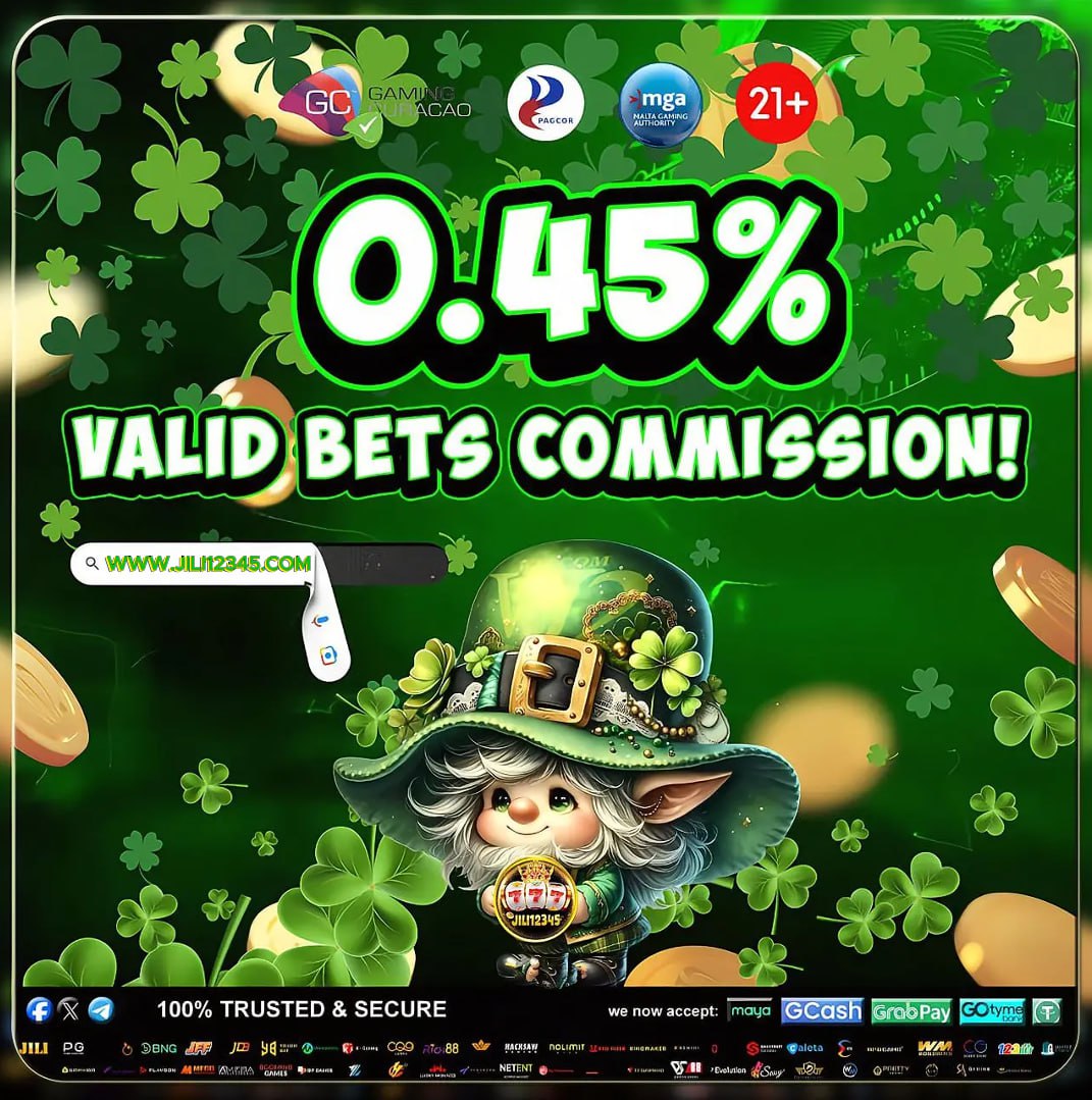 [2026] Top 5 Facts About Jili Lucky Slot 777: A Responsible Gaming App for Adults Only