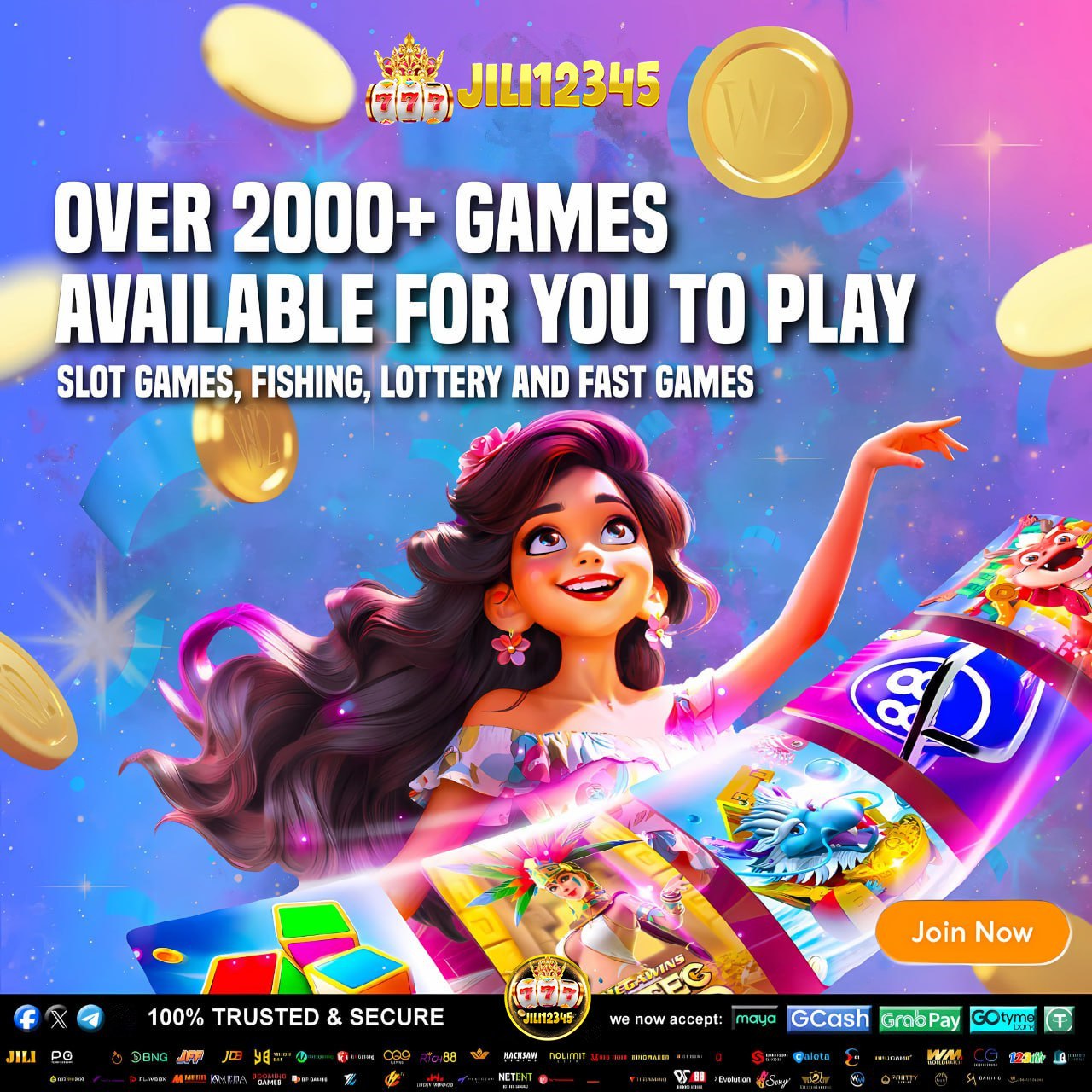 Mecanismos de slots online